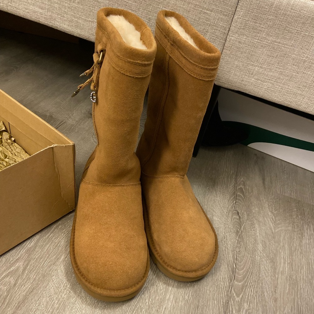 Ugg boots- Laryn - Picture 2 of 5